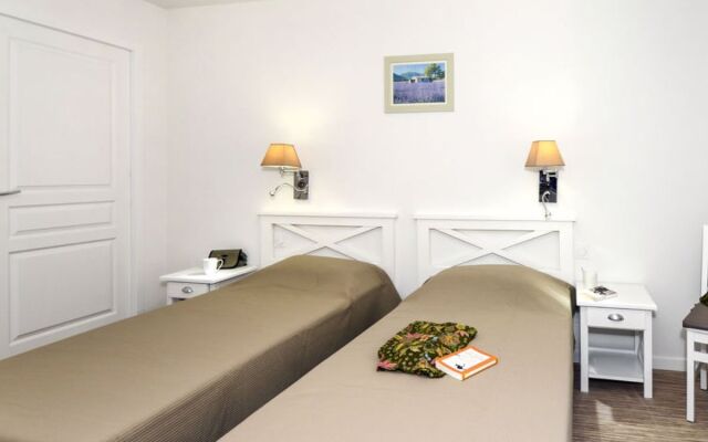 Le Mas des Alpilles (MSL201)