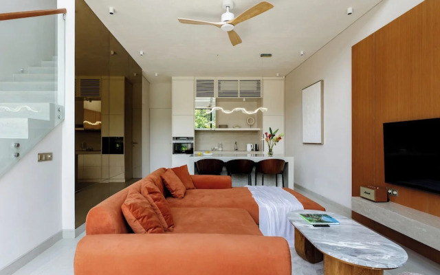 SOLAIR Beach Lofts Pererenan
