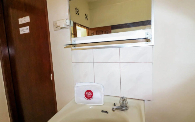 Nida Rooms Sleman Museum Ulen Sentalu at Hotel Kana