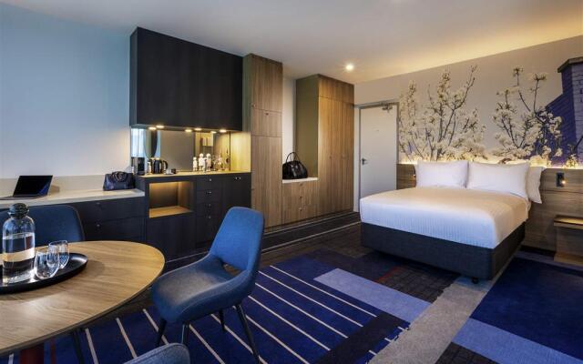 Novotel Melbourne Preston