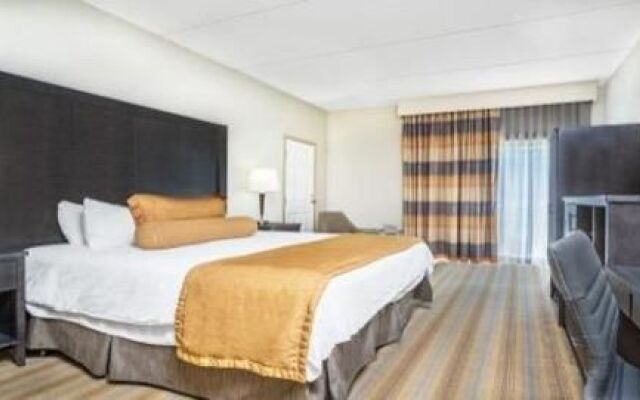 Americas Best Value Inn & Suites