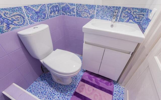 Апартаменты на Конногвардейском