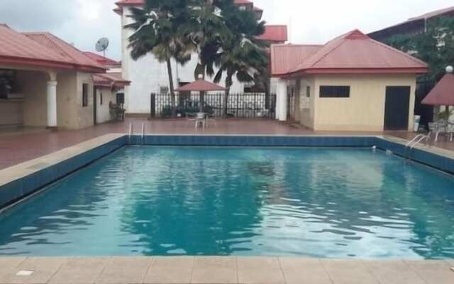 Owerri Hotel Plaza