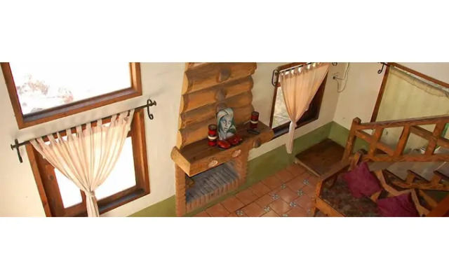 Cabanas Berna
