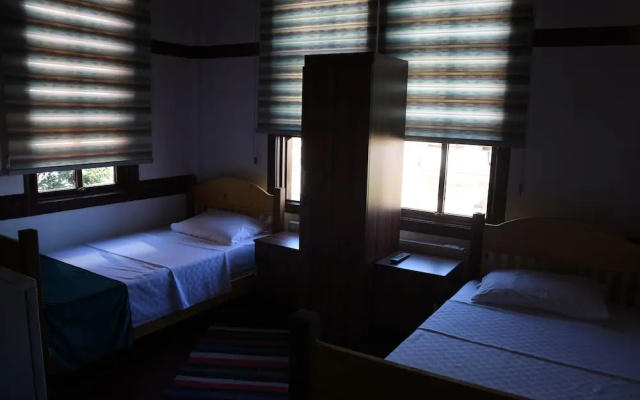 Necati Bey Konak Otel