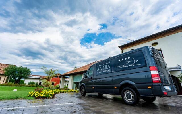 Annia Park Hotel Venice Airport