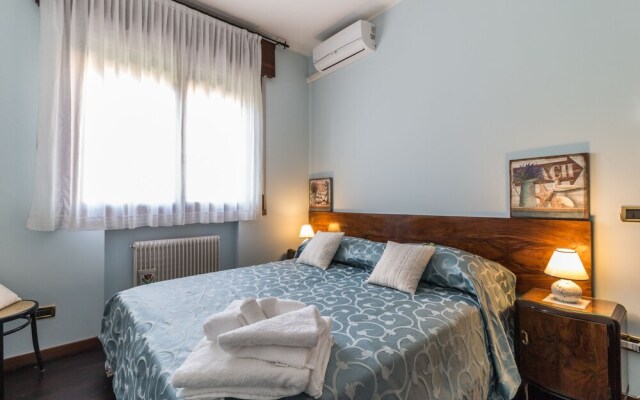 Casa Bibi Fantastic for Families