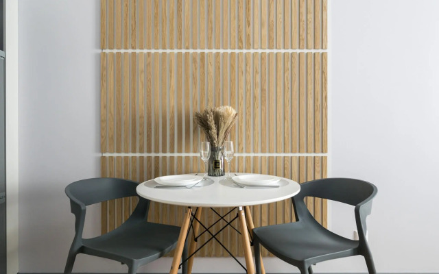 RentalSPb на Благодатной