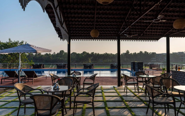 Salcete Beach Resort