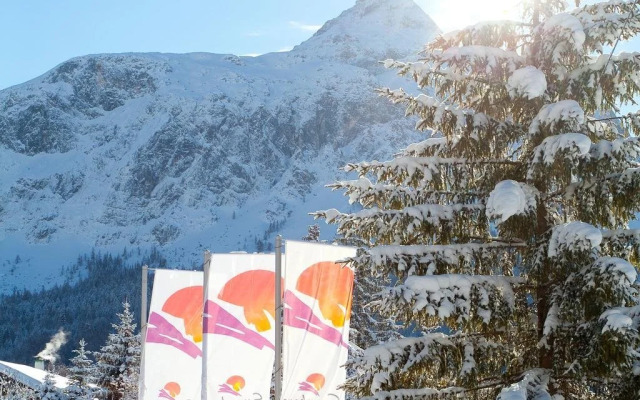 Appartementhaus Sonnenhang