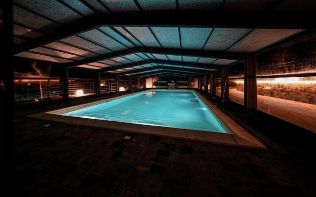 Hotel Valle del Fiora