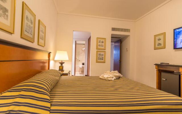 Hotel Libertador Tandil