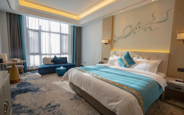 Dunhuang Feitian Hotel