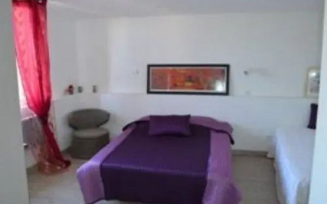 Hotel Restaurant Le Saint Jean