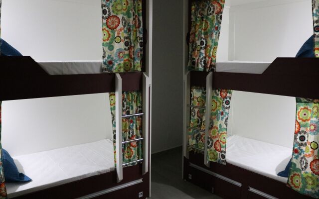 Bonabrigo Hostel