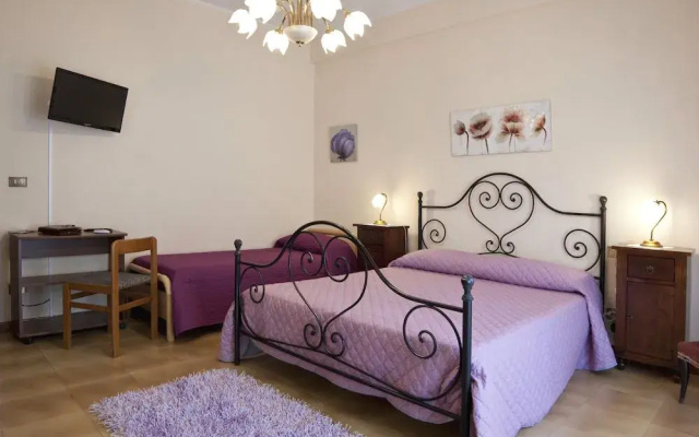 Armonia B&B