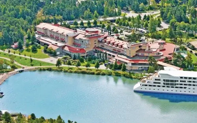 Holiday Club Naantali Residence