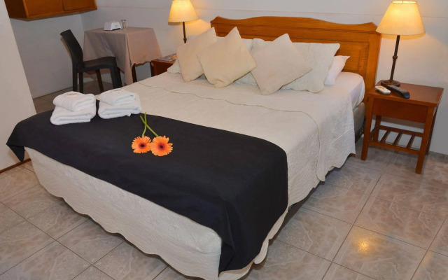 Posada Del Rio
