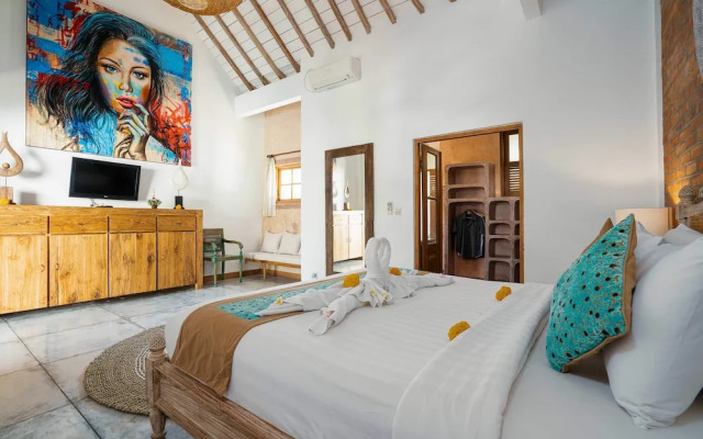 Villa Amsa