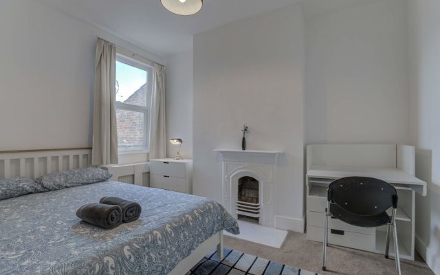 Levenshulme Self-Catering Townhouse