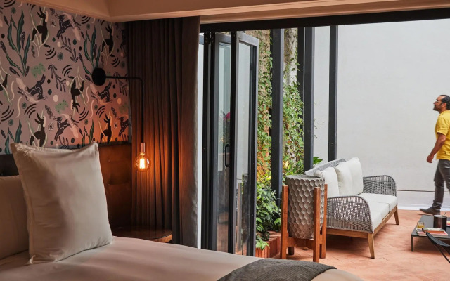 Campos Polanco