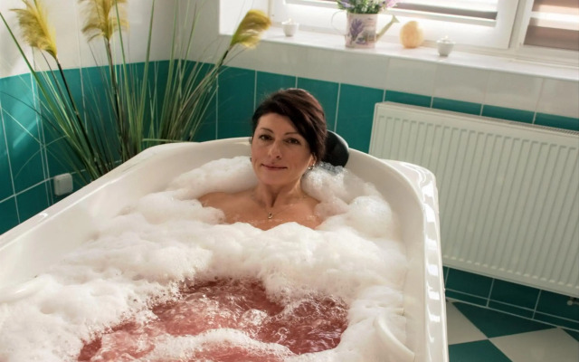 Chateau Monty Spa Resort
