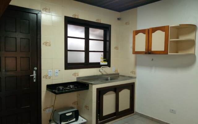 Pousada Cabanas Dunasol