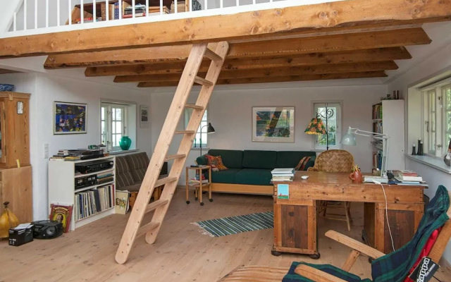 7 Person Holiday Home in Bredebro-by Traum