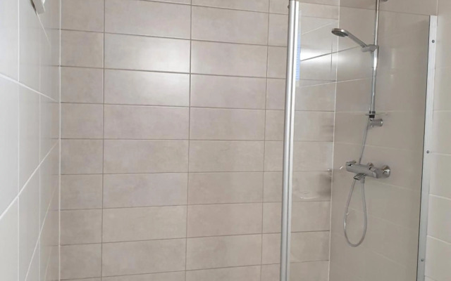 Uusi lomahuoneisto Kalajoen Hiekkasärkillä