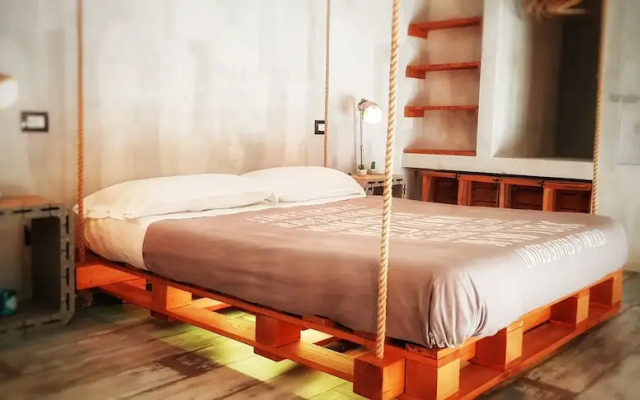 The Loft Polignano