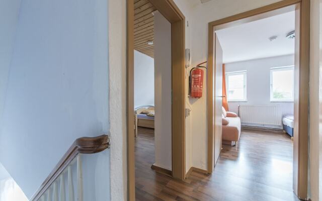 Private Apartment Schweidnitzer Weg
