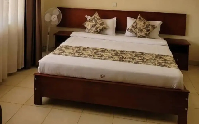 Patrinah Hotel