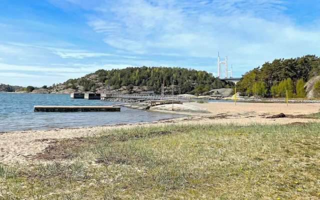 3 Person Holiday Home in Stenungsund