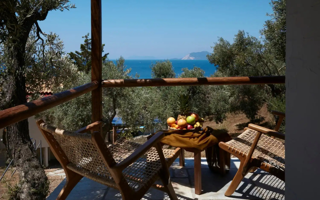 Skiathos Ira Hotel
