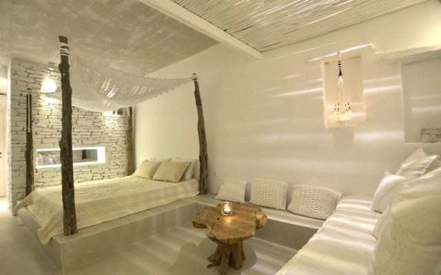 Levantes Ios Boutique Hotel