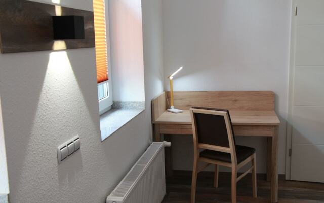 Aparts Oberhausen