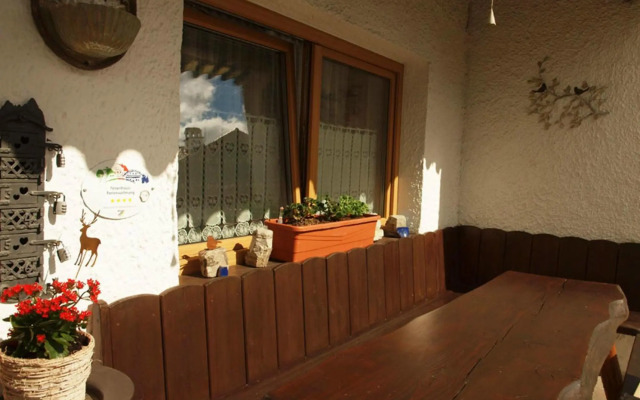 Gästehaus & Pension Watzmannblick