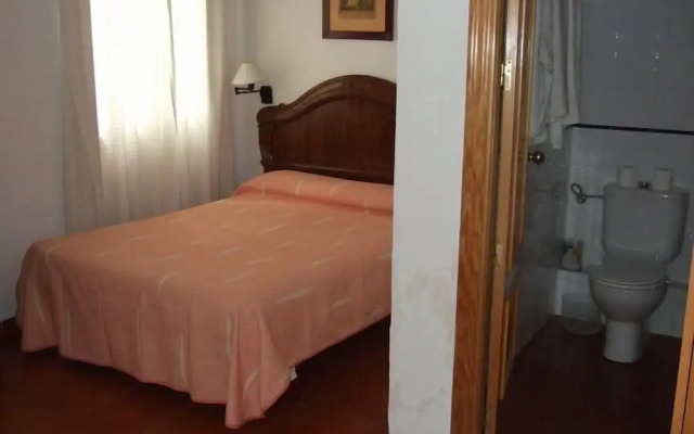 Hostal Alcazar I