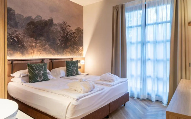 Hotel Querceto - Garda Lake Collection