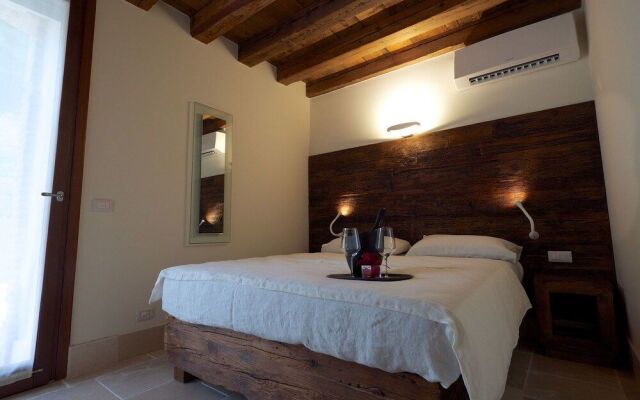 Hotel Antica Abbazia