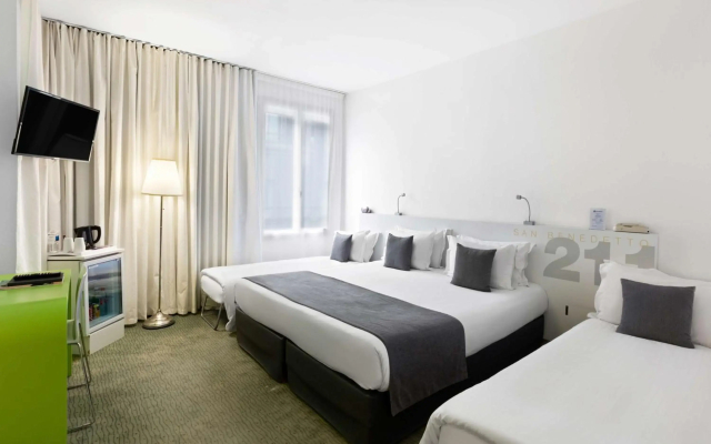 Best Western Hotel San Benedetto