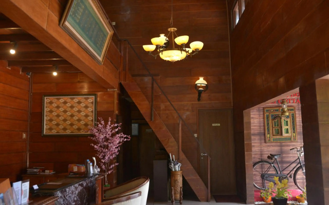 Citra Cikopo Hotel