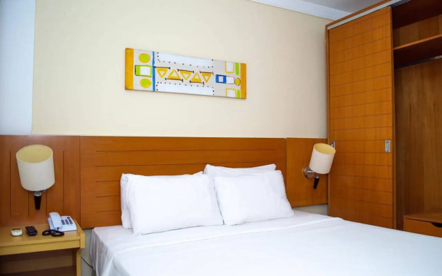 Hotel Ponta Negra Beach Natal