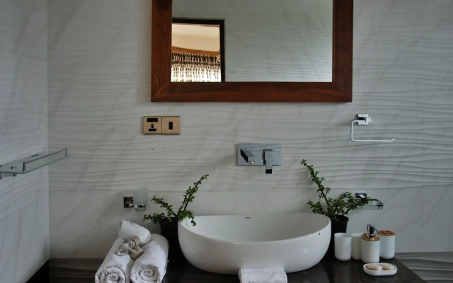 Cottage San Francesco