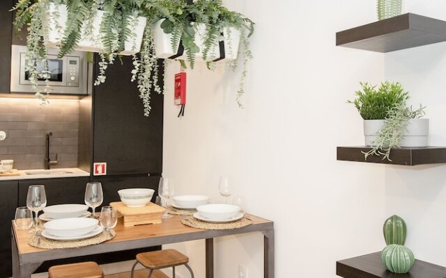 NAX Apartment A by Liiiving