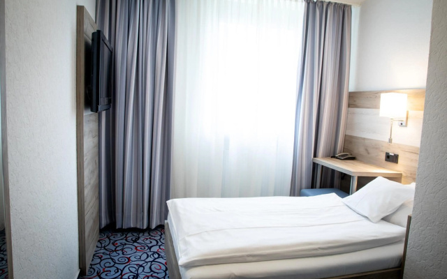 Hotel Pfefferhöhe