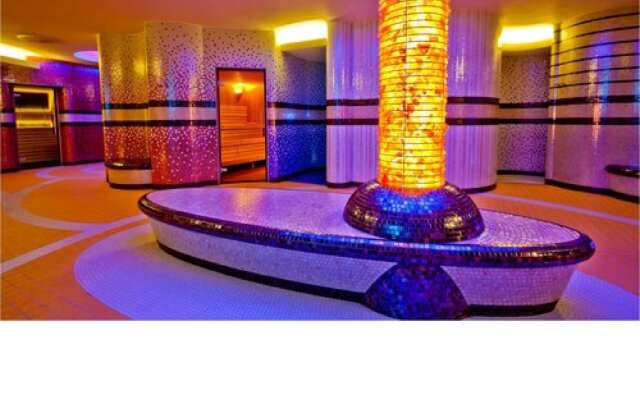 Hotel Wellness Medical Spa Unitral