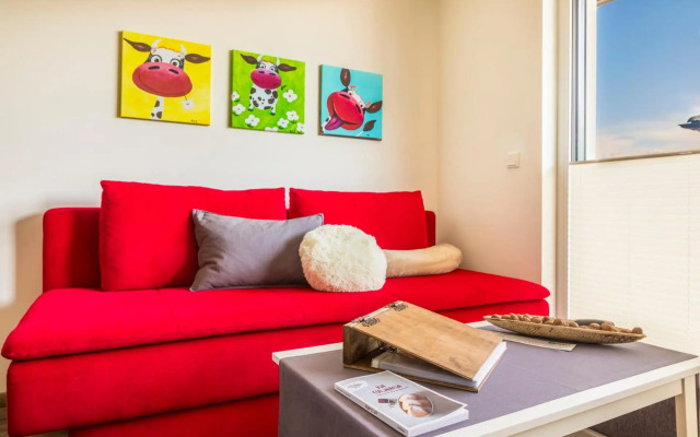 Apartment Motzenhof - Stadtnähe Salzburg - modernes Bauernhoferlebnis inklusive