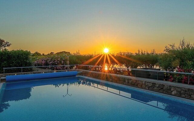 Villa Dijana
