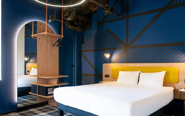 ibis Styles Colmar Centre